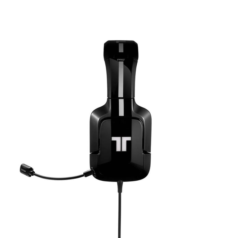 Tritton Pro+ 5.1 (Black) Image 2