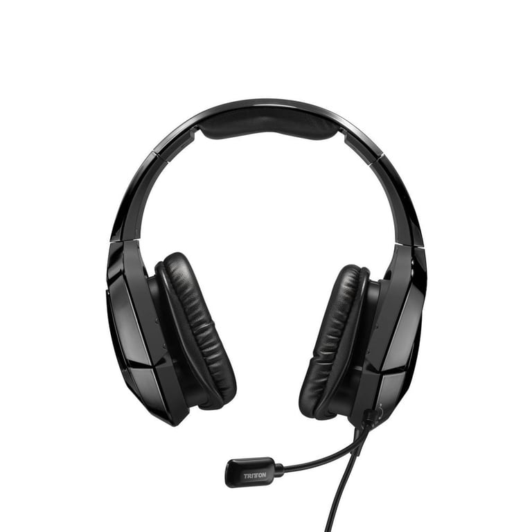 Tritton Pro+ 5.1 (Black) Image 3