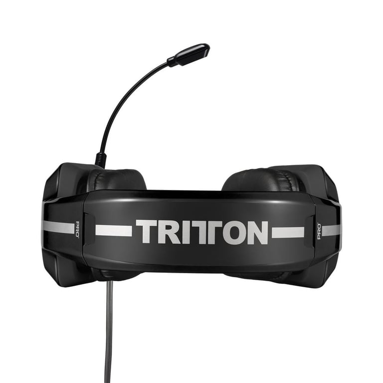 Tritton Pro+ 5.1 (Black) Image 5