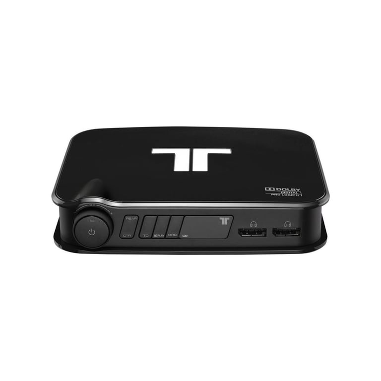Tritton Pro+ 5.1 (Black) Image 7
