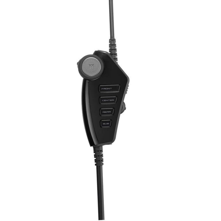 Tritton Pro+ 5.1 (Black) Image 9