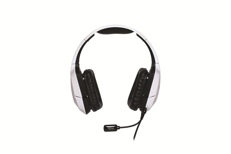 Tritton Pro+ (White) Image 2