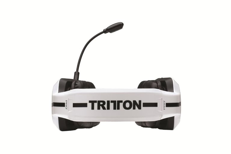 Tritton Pro+ (White) Image 3