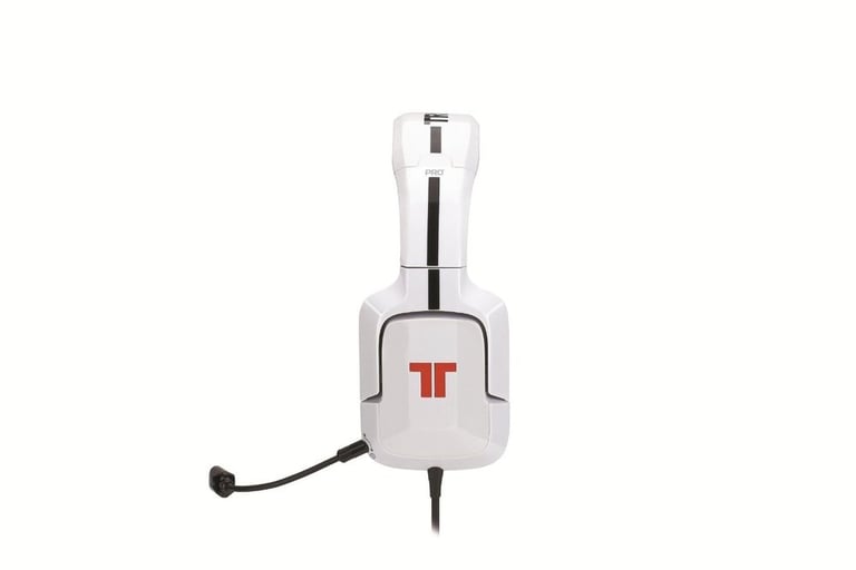 Tritton Pro+ (White) Image 5