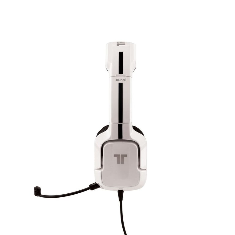 Tritton Kunai PC (White) Image 3