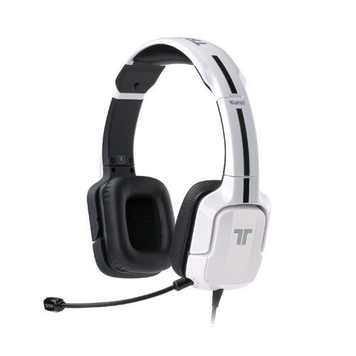 Tritton Kunai PC (White) Image 1