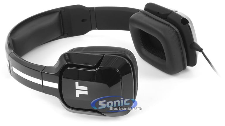 Tritton Kunai PC (Black) Image 5