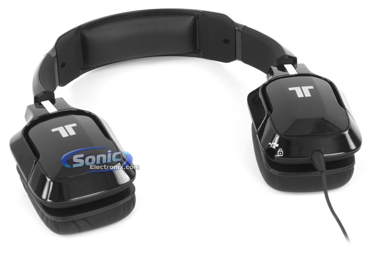 Tritton Kunai PC (Black) Image 6