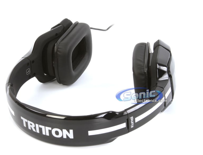 Tritton Kunai PC (Black) Image 7