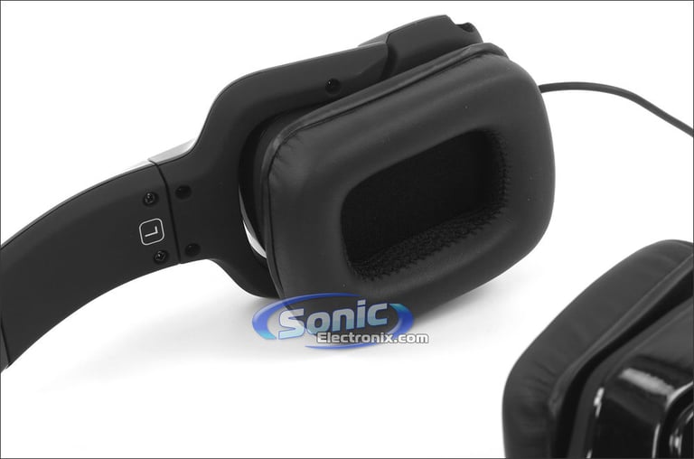 Tritton Kunai PC (Black) Image 8