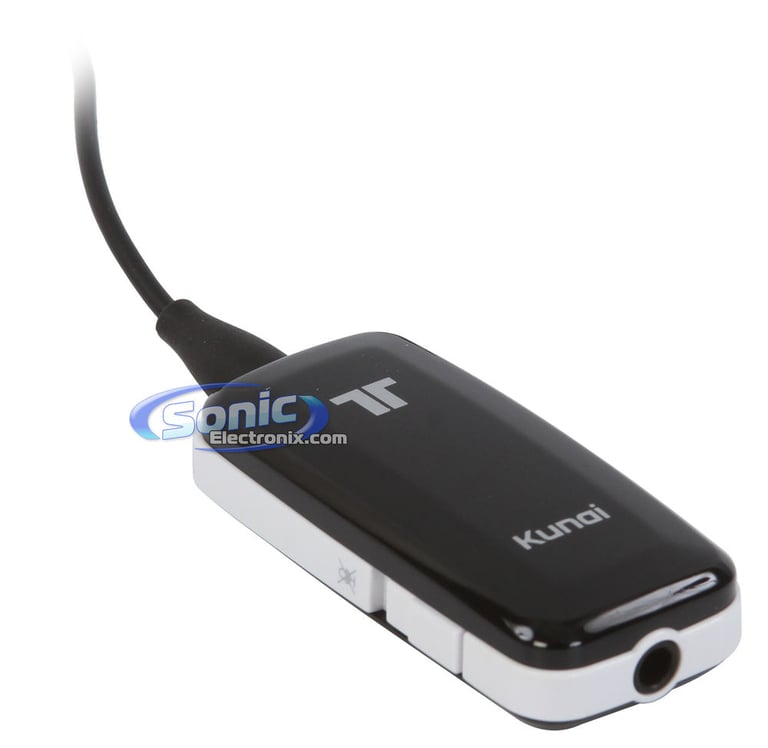 Tritton Kunai PC (Black) Image 11