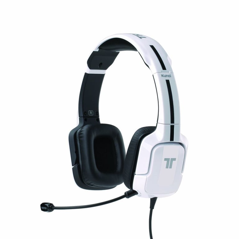 Tritton Kunai Universal (White) Image 1