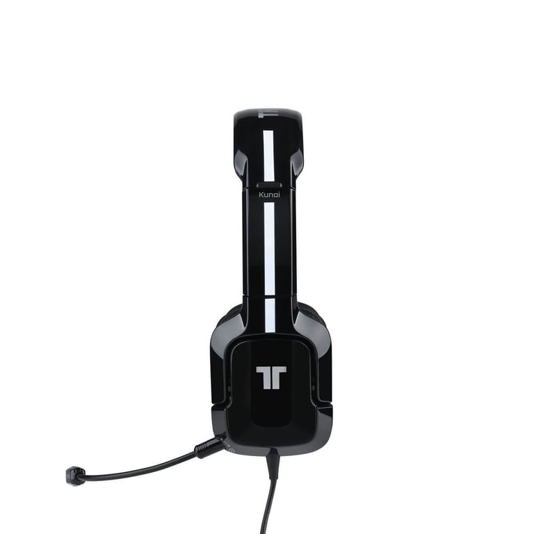 Tritton Kunai Universal (Black) Image 2