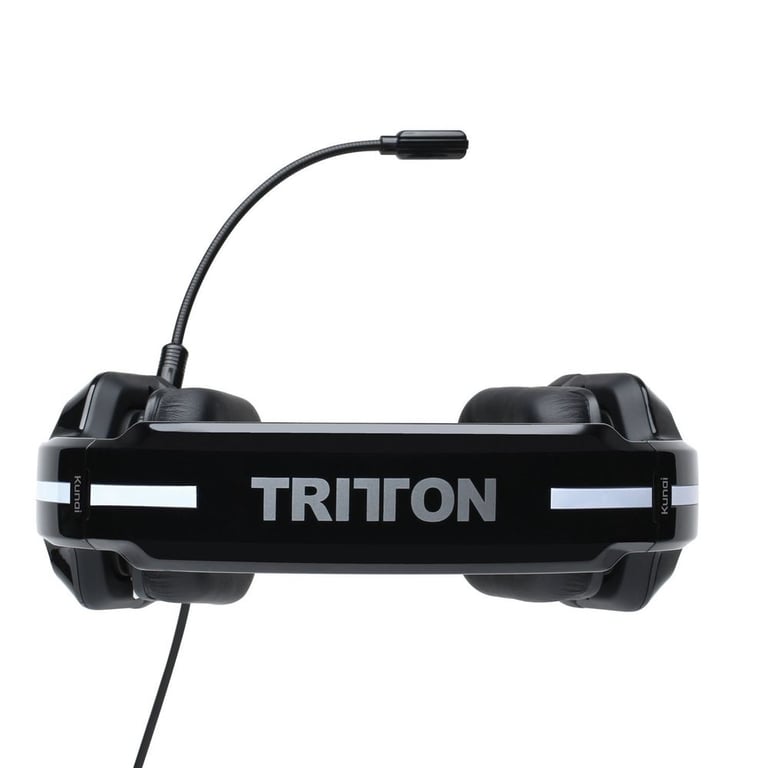Tritton Kunai Universal (Black) Image 3