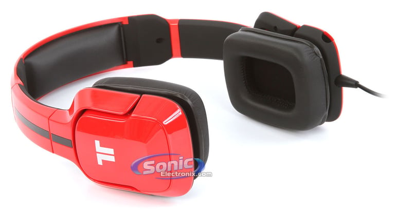 Tritton Kunai Universal (Red) Image 4
