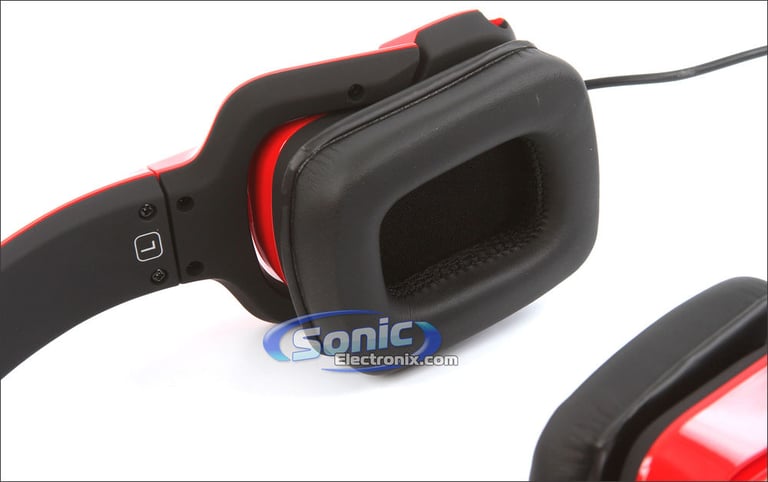 Tritton Kunai Universal (Red) Image 7