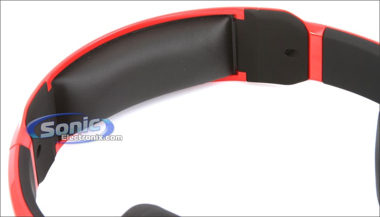 Tritton Kunai Universal (Red) Image 8