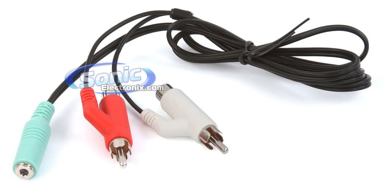 Tritton Kunai Universal (Red) Image 16