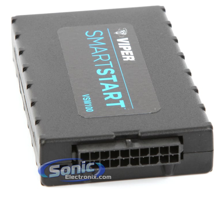Viper VSM100 Image 2
