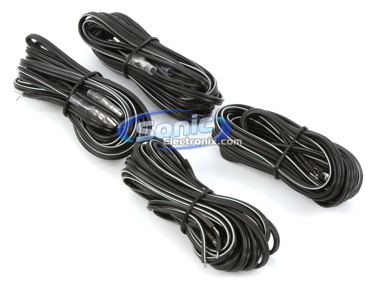 Precision Power PPI BI.65C Image 10