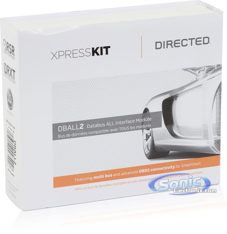 XpressKit DBALL2 by Directed Image 5