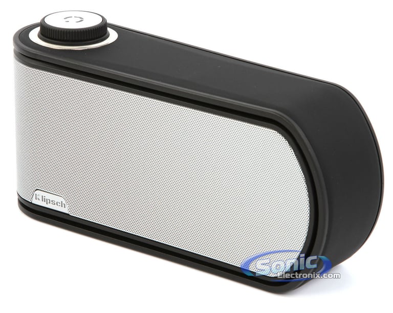 Klipsch GiG - Black (Open Box/Complete w/ Warranty) Image 2