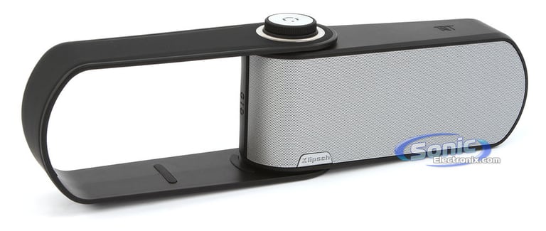 Klipsch GiG (Black) Image 6