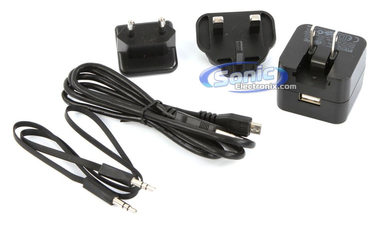 Klipsch GiG (Black) Image 8