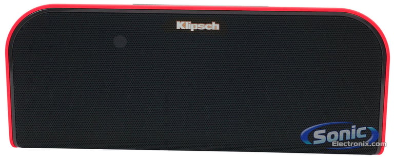 Klipsch KMC 3 Red and Audio Technica ATH-M50s Studio Monitors Image 12