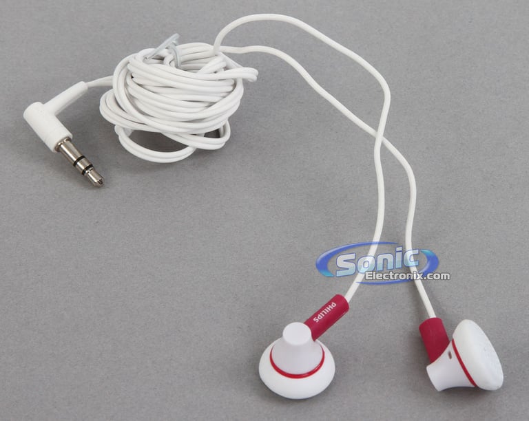 Philips SHE3000 (Holiday Bundle 3 Pack) Image 8