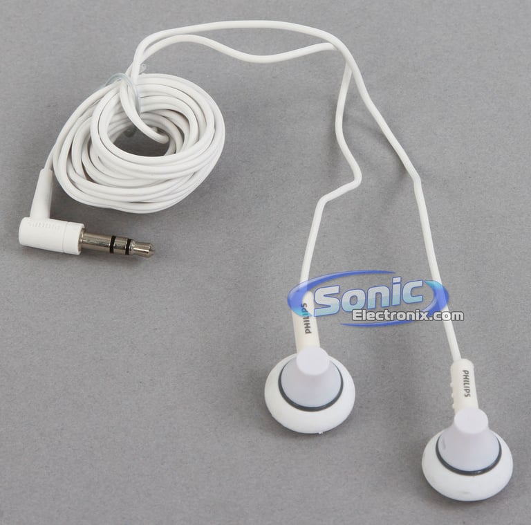 Philips SHE3000 (Holiday Bundle 3 Pack) Image 12