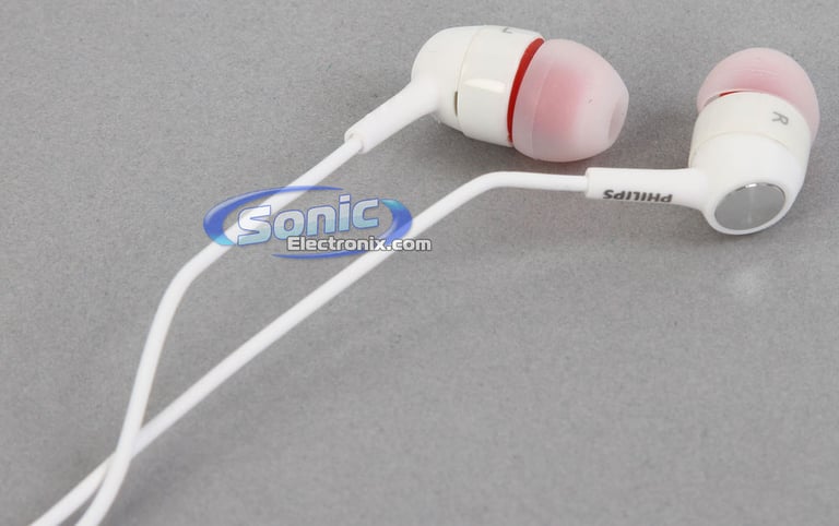 Philips SHE8000WT (2 Pack) Image 3