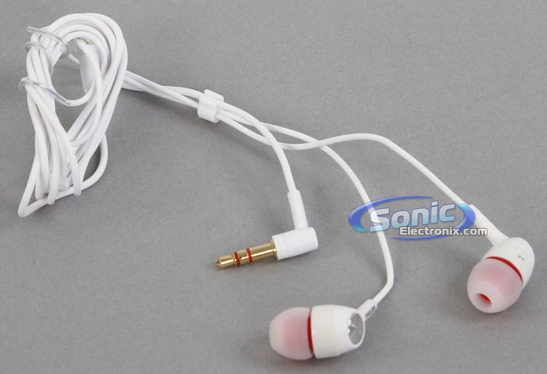Philips SHE8000WT (2 Pack) Image 4