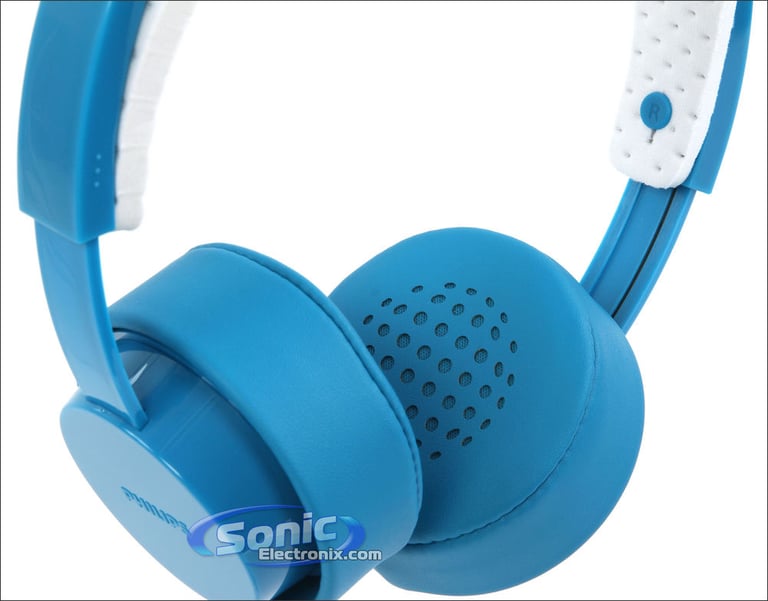 Philips CitiScape SHL5205 (2-Pack) Image 6