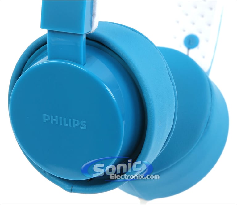 Philips CitiScape SHL5205 (2-Pack) Image 7