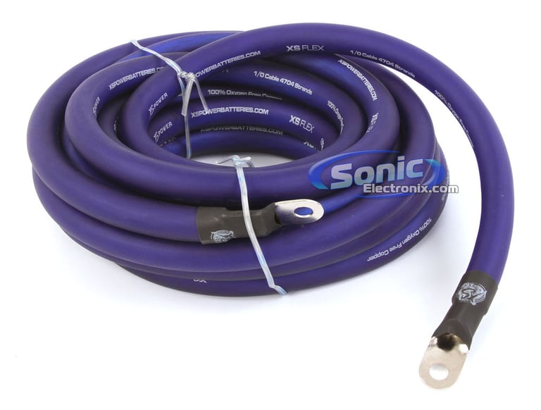 XS Power AK3500 Image 2