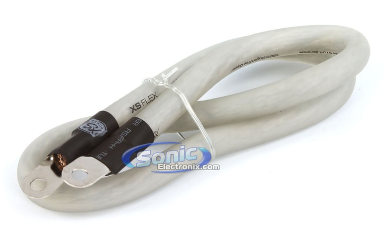 XS Power AK3500 Image 3