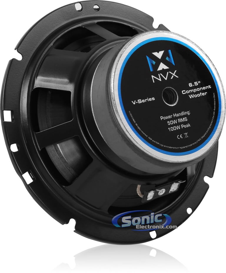 NVX VSP65KIT Open Box Image 20