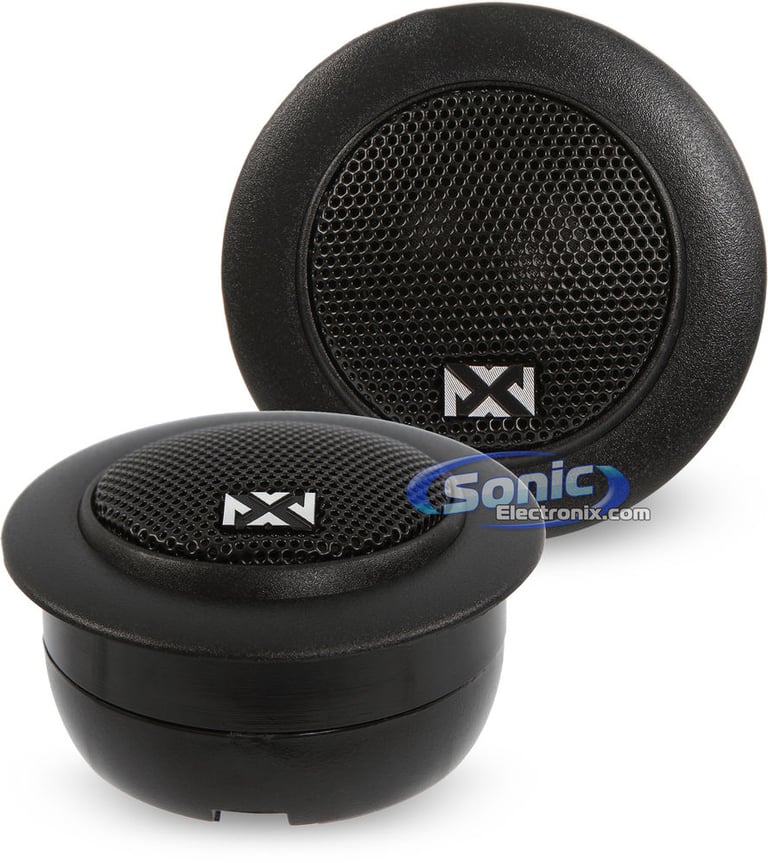 NVX VSP65KIT Open Box Image 22