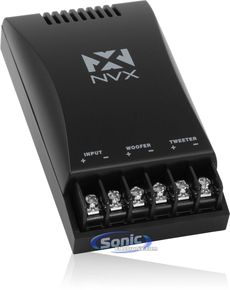 NVX VSP65KIT Open Box Image 23