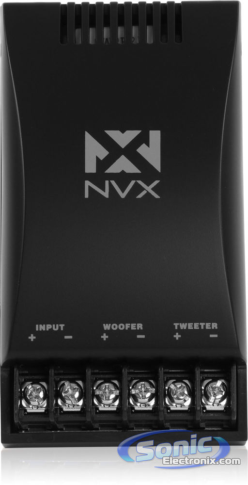 NVX VSP65KIT Open Box Image 24