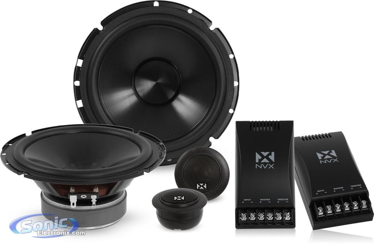 NVX VSP65KIT Open Box Image 15