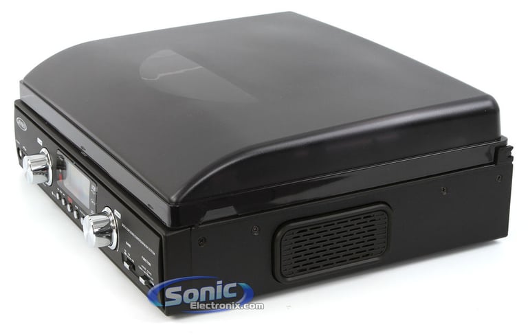 Jensen JTA-460 Image 4