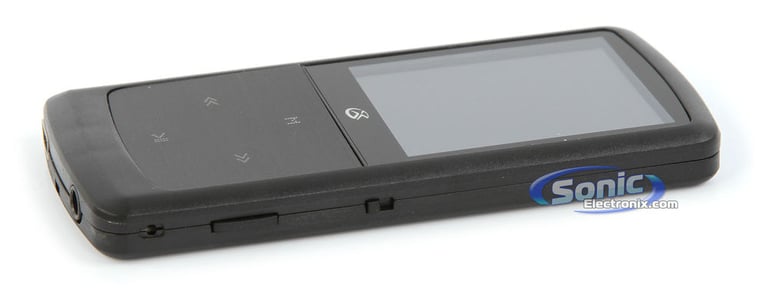 GPX ML861B Image 2