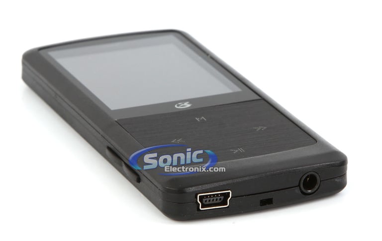 GPX ML861B Image 3