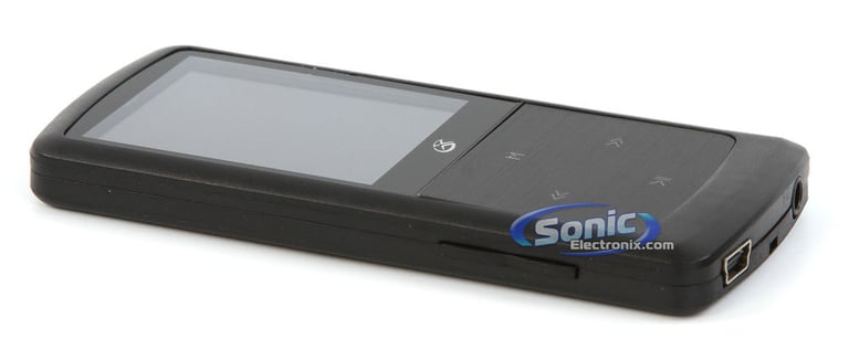 GPX ML861B Image 4