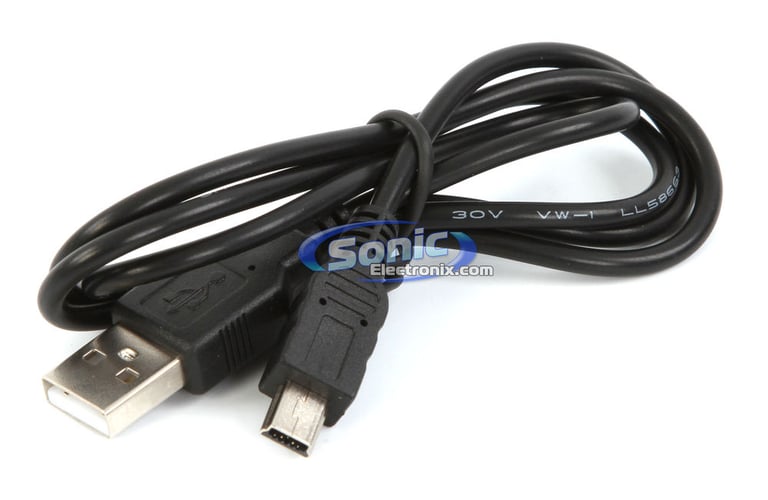 GPX ML861B Image 6