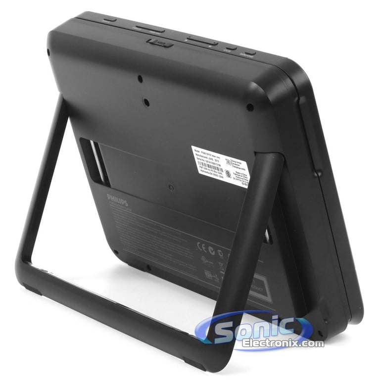 Philips PD9012P (PD9012P/37) Image 5