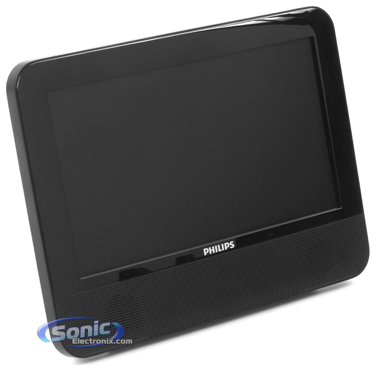 Philips PD9012P (PD9012P/37) Image 7
