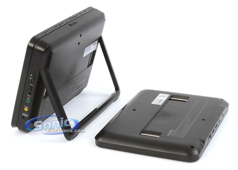 Philips PD9012P (PD9012P/37) Image 8